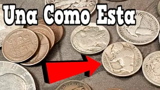 CUANTO CUESTA MI MONEDA ANTIGUA