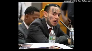 Tekashi 69 snitching in court (Full Audio)