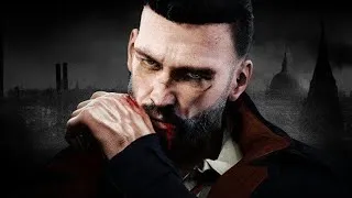 Vampyr:"Странный город" 2 серия