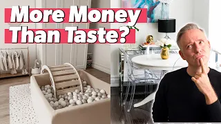 Rich People Decor That Needs To Go!