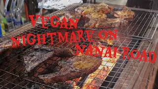 Unbelievable BBQ Buffet 🍖: All-You-Can-Eat Meat Galore! You Won't Believe How Cheap💲