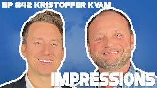 Kristoffer Kvam | CEO i SMOC.AI, Hva Skjer Med AI & Chat GPT