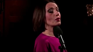 Luz Casal | Je reviens te chercher [live acoustique]