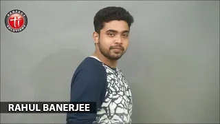 Audition of Rahul Banerjee (24, 5'8") For Bengali Serial | Kolkata | Tollywood Industry.com