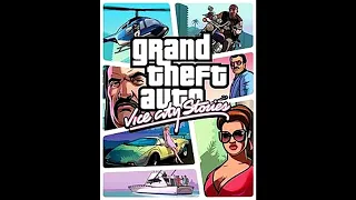 Grand Theft Auto Vice City Stories Theme 10 Hours