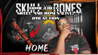 Home Free Gives Us 'Skull And Bones' LIVE #Reaction