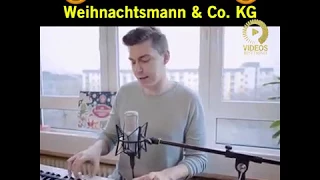 Bestes Cover ever Weihnachtsmann & Co. KG