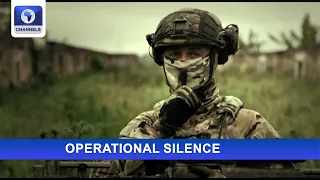 Ukraine Military Silent Ahead Of Expected Counter Offensive +More | Russian Invasion