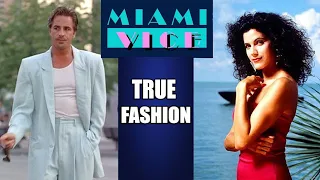 Don Dellpiero - True Fashion (Miami Vice Tv Series)