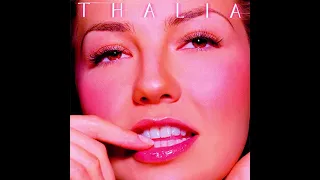 Thalia - Regresa A Mi [Instrumental w/ backing vocal]