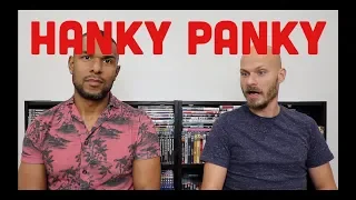 Get Out Your Handkerchiefs Movie Review (Hanky Panky)