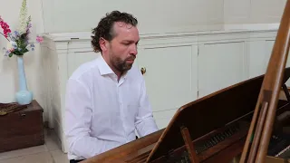 Tenor Florian - Where no one stands alone, live