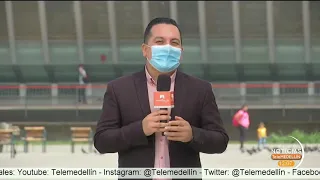 Noticias Telemedellín - miércoles, 4 de agosto de 2021 - emisión 12:00 m.