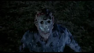 Vendredi 13 - Chapitre 9 : Jason va en enfer (1993) Bande annonce VF- HD