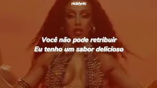 Doja Cat - Woman - Tradução (Vídeo Oficial)