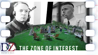The Zone of Interest....a few quick thoughts | Ep. 031