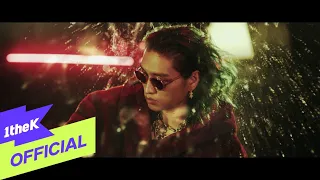 [MV] CODE KUNST(코드 쿤스트) _ JOKE! (Feat. C JAMM, Simon Dominic(사이먼 도미닉))
