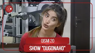 Шоу "Дугонахо" - Кисми 20 / Show "Dugonaho" - Qismi 20 (2021)