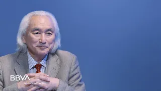 Si no compartes el conocimiento, no sirve para nada. Michio Kaku, físico