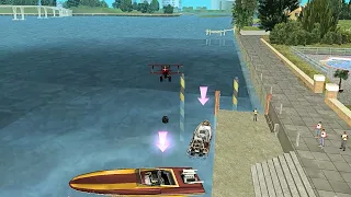 GTA Vice City: Beta Edition [Mod][4K60] - Mission #28 - Bombs Away!