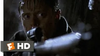 Deathwatch (2002) - A Soldier Gets No Private Time Scene (3/11) | Movieclips