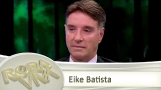 Eike Batista - 30/08/2010