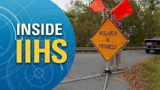 Inside IIHS: Research