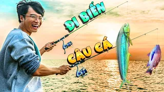 Tony | Sinh Tồn Ngoài Đảo Hải Tặc ️🐠 𝐒𝐮𝐫𝐯𝐢𝐚𝐥 𝐀𝐭 𝐈𝐬𝐥𝐚𝐧𝐝