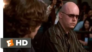 Lucky You (2007) - Three of a Kind Scene (9/10) | Movieclips