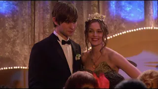 blair is the prom queen