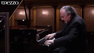 Yefim Bronfman - Liszt: Piano Concerto No.2