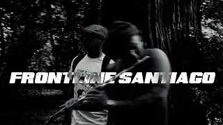 Asian Dub Foundation ft. Ana Tijoux - Frontline Santiago (Official Video)