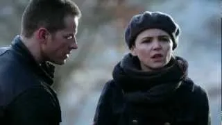 Snow: "I'm Going To Kill Cora" (Once Upon A Time S2E15)