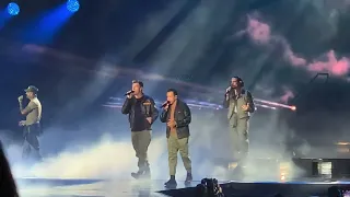 Backstreet Boys - Show Me The Meaning Of Being Lonely (Live in Manila 2023) [1080p]