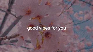 Swapnil Tiwari - Good Vibes for You (Official Visualizer)