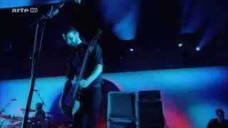 Placebo - Scene Of The Crime [Paris-Bercy 2013] HD