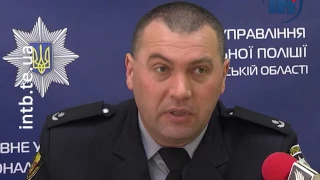 Підсумковий випуск за 16 травня 2017 року