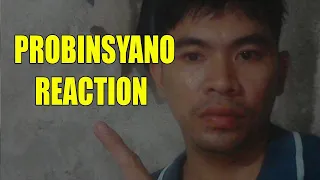 Reaction Video Probinsyano | Boys Ph Vlog