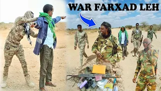 FARXAD: Amiir Lagu Qabtay Dagaal Culus, Sir Culus ayuu Siiyey Ciidanka Xoogga, Burburka Khawaarijta.