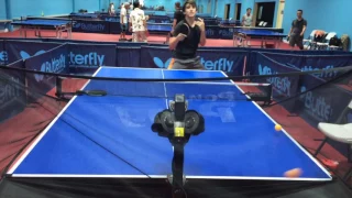 Best table tennis training tool on the market