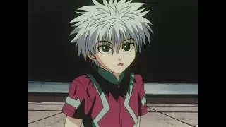 Killua theme 1999