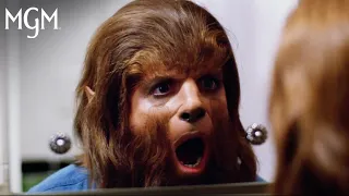 TEEN WOLF (1985) | First Transformation | MGM Studios