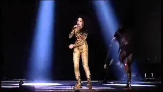 Jessie J - Do It Like A Dude (Live At The 2011 Jingle Bell Ball)