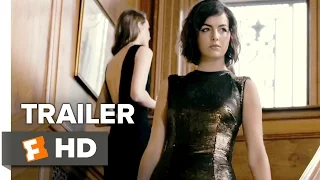 The American Side Offical Trailer #1 (2016) - Camilla Belle, Matthew Broderick Movie HD