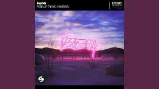 Rise Up (feat. Vamero)