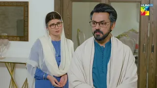 Meesni Episode 79 - Best Scene 02 #bilalqureshi #mamia - HUM TV