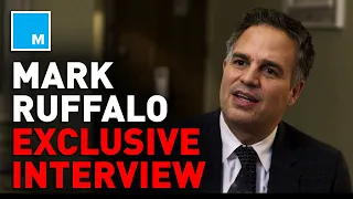 Mark Ruffalo: 'I wanted to tear that guy a new a**!' | Exclusive Interview