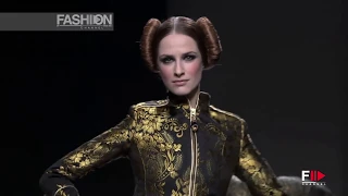 "Maya Hansen" Autumn Winter 2013 2014 3 of 4 Madrid Pret a Porter by FashionChannel