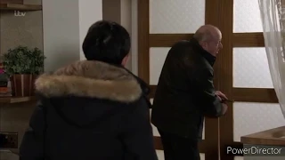 Coronation Street Special - Yasmeen and Geoff's Coercive Control Episode - Part 3