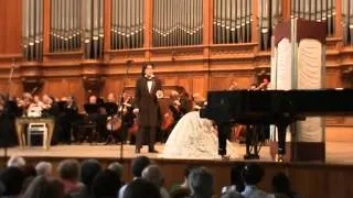 Natalia Pavlova - La Traviata ( atto 2, part 3)